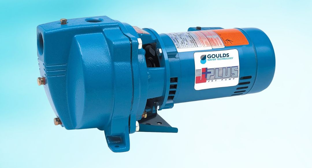 Goulds J10s Pump Review: Where to Buy